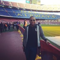 Le foto di Osman Elamin