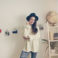 Le foto di Julie Choquette