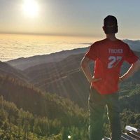 Mark Fischer's Photo