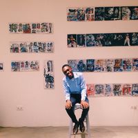 Fotos von Kwesi Eyipey Appo