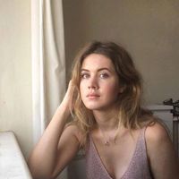 Isobel Macleod's Photo