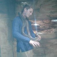 Fotos de Dave Curtin