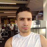 Miguel Garcia Flores's Photo