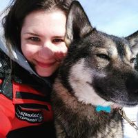 Margaux Guérin的照片