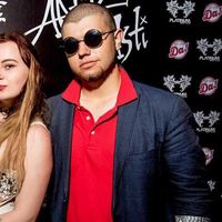 Alex Zagorsky的照片