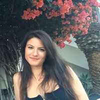 Fotos de Çiğdem Yilmaz