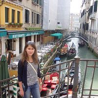 Malgorzata Gnypek's Photo