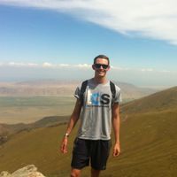 Oliver James的照片