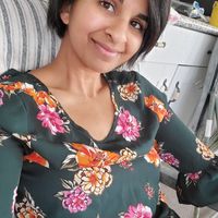 Renuka Adhav's Photo