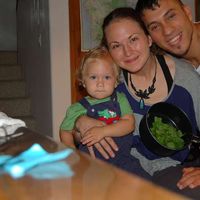 Rachel McDaid's Photo