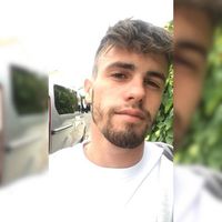 Pablo Jiménez González's Photo