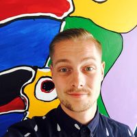 Jasper van Dijk的照片