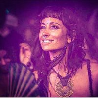 Agustina Ama的照片