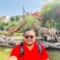 Marwen Youssef's Photo