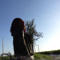 sarah Franke's Photo