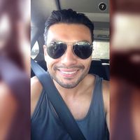 Johnny Mejia's Photo