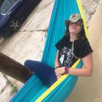 Sequoia Craig's Photo