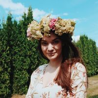 Madara Miesniece的照片