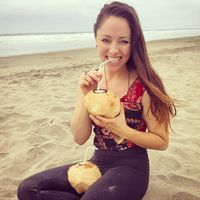 Erin McSpadden's Photo