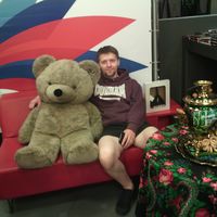 Dmitry Karavenkin's Photo