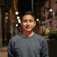 J. Manuel García的照片