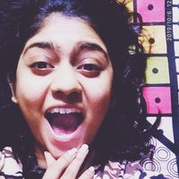 Vaidika Kashikar的照片