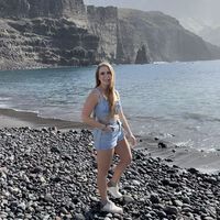 Caro Schludnig's Photo