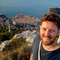 Francis Byrne's Photo