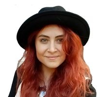 SONIA CRUZ ORDAX's Photo