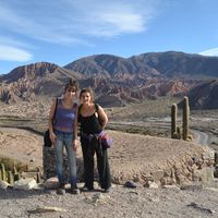 Ayelen  Holzapfel的照片