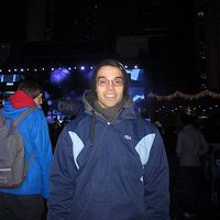 Sam Saavedra's Photo