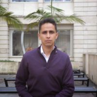 G Enrique Vega M's Photo