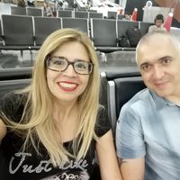 Photos de SOFIA e NUNO