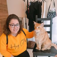 Gabriele Pessanha的照片