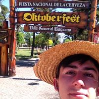 Gabriel  Le Bihan's Photo