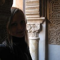 Paulina Dzieniakowska's Photo