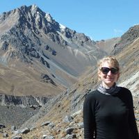 Carine Gerard's Photo