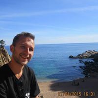 Eric Begoths's Photo