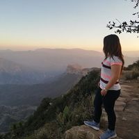 Fotos de Getsi Jimenez