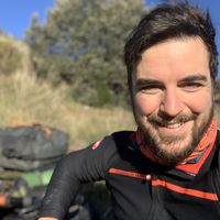 Zdjęcia użytkownika Phil Sturgeon