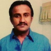 Hassan Mangrio's Photo