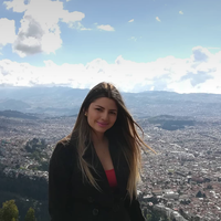 Zdjęcia użytkownika Luisa Peña