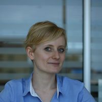 Aslihan Kiyunat's Photo