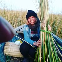 Fotos de Geri Medina