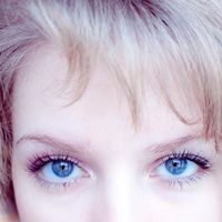 Olga Koknaeva's Photo