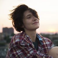 Mariana Mikitiuk's Photo