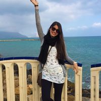 Esther Covarrubias P's Photo