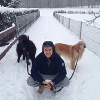 Tom Ziegenbein的照片