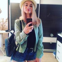 Valeri Tikhomirova的照片