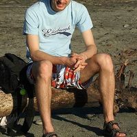 Martin Zeman's Photo